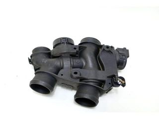 bontott CITROËN C4 Fojtószelep (Elektromos)