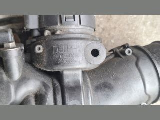 bontott CITROËN C4 Fojtószelep (Elektromos)