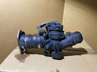 bontott CITROËN C4 Fojtószelep (Elektromos)