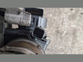 bontott CITROËN C4 Fojtószelep (Elektromos)