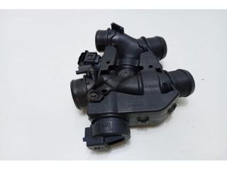 bontott CITROËN C4 Fojtószelep (Elektromos)