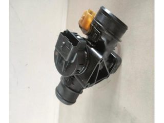 bontott CITROËN C4 Fojtószelep (Elektromos)