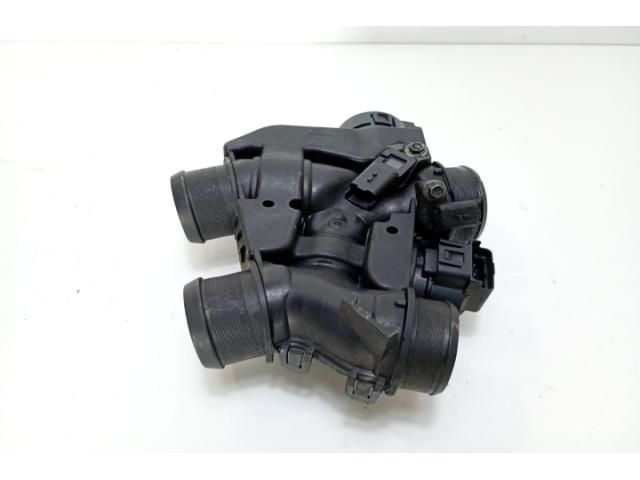 bontott CITROËN C4 Fojtószelep (Elektromos)