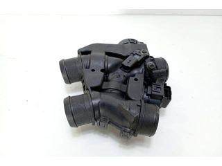 bontott CITROËN C4 Fojtószelep (Elektromos)