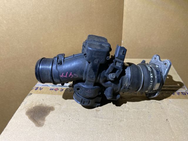 bontott CITROËN C4 Fojtószelep (Elektromos)