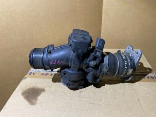 bontott CITROËN C4 Fojtószelep (Elektromos)