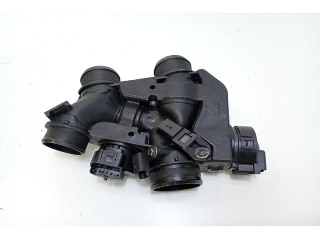 bontott CITROËN C4 Fojtószelep (Elektromos)