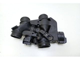 bontott CITROËN C4 Fojtószelep (Elektromos)