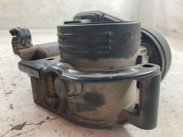 bontott CITROËN C4 Fojtószelep (Elektromos)