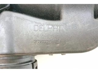 bontott CITROËN C4 Fojtószelep (Elektromos)