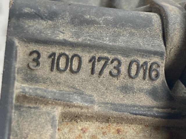 bontott CITROËN C4 Fojtószelep (Elektromos)