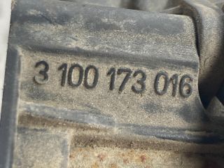 bontott CITROËN C4 Fojtószelep (Elektromos)