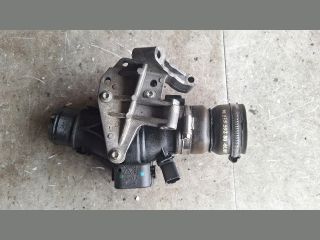 bontott CITROËN C4 Fojtószelep (Elektromos)