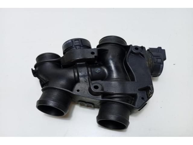 bontott CITROËN C4 Fojtószelep (Elektromos)