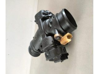 bontott CITROËN C4 Fojtószelep (Elektromos)