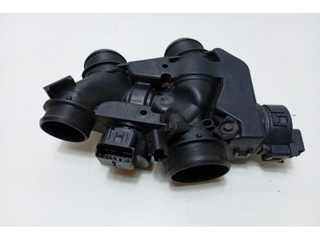 bontott CITROËN C4 Fojtószelep (Elektromos)