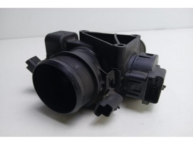 bontott CITROËN C4 Fojtószelep (Elektromos)