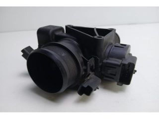 bontott CITROËN C4 Fojtószelep (Elektromos)