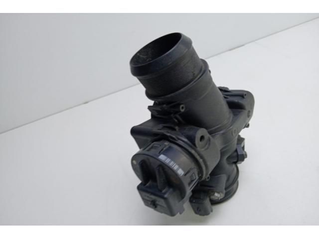 bontott CITROËN C4 Fojtószelep (Elektromos)