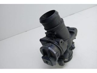 bontott CITROËN C4 Fojtószelep (Elektromos)