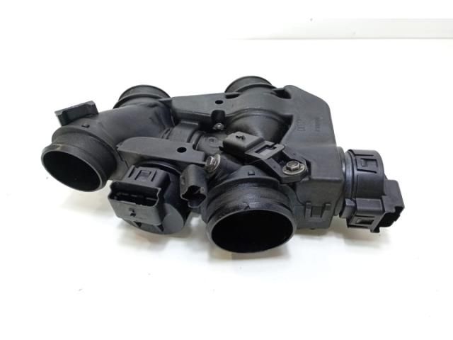 bontott CITROËN C4 Fojtószelep (Elektromos)