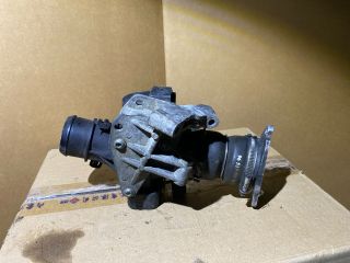 bontott CITROËN C4 Fojtószelep (Elektromos)