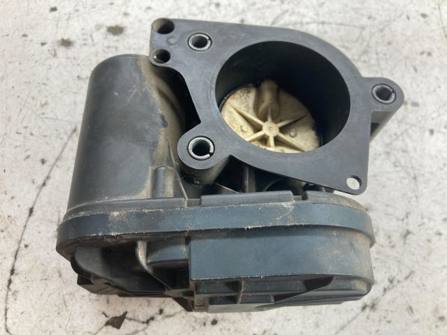 bontott CITROËN C4 Fojtószelep (Elektromos)