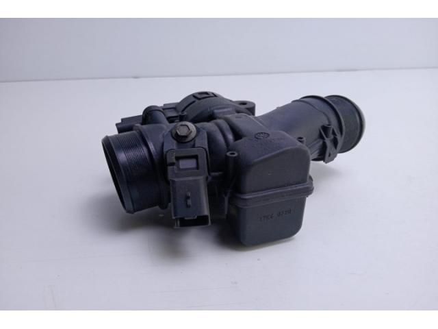 bontott CITROËN C4 Fojtószelep (Elektromos)