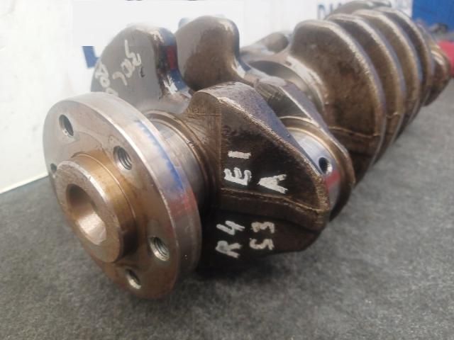 bontott CITROËN C4 Főtengely (Magában)