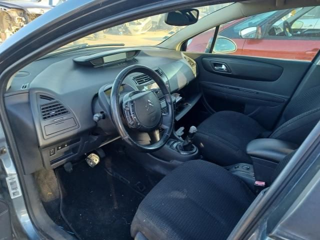 bontott CITROËN C4 Főtengely (Magában)