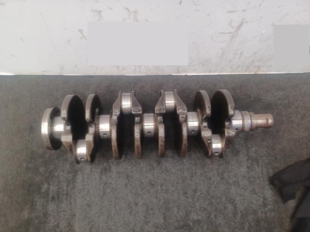 bontott CITROËN C4 Főtengely (Magában)