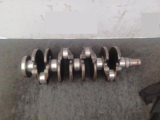 bontott CITROËN C4 Főtengely (Magában)