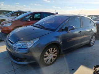 bontott CITROËN C4 Főtengely (Magában)