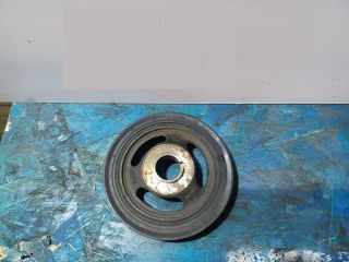 bontott CITROËN C4 Főtengely Szíjtárcsa