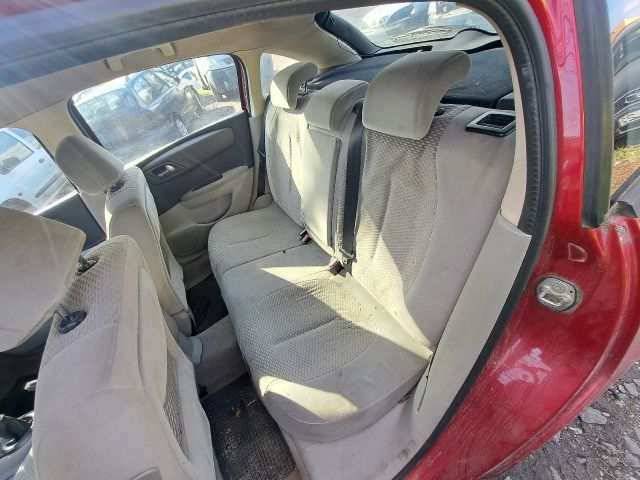 bontott CITROËN C4 Fűtőradiátor