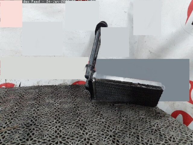 bontott CITROËN C4 Fűtőradiátor