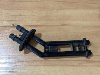 bontott CITROËN C4 Fűtőradiátor