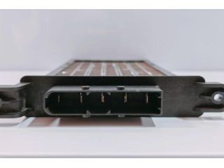 bontott CITROËN C4 Fűtőradiátor