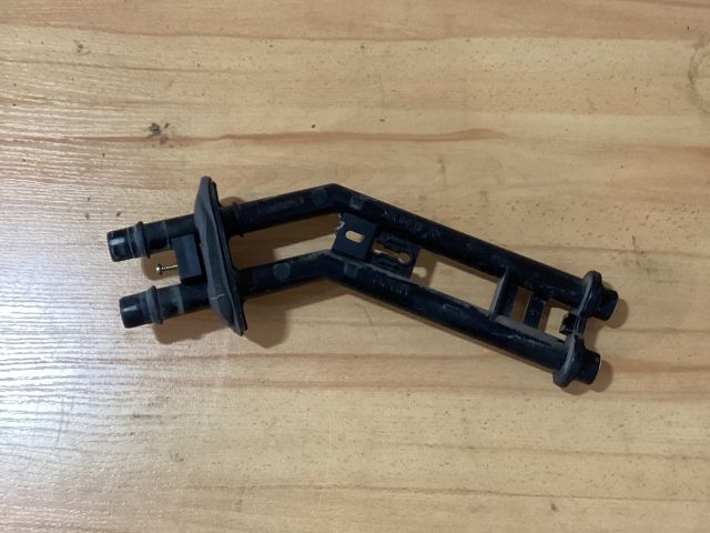 bontott CITROËN C4 Fűtőradiátor