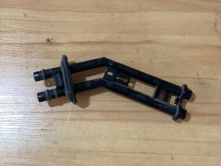 bontott CITROËN C4 Fűtőradiátor