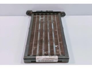 bontott CITROËN C4 Fűtőradiátor