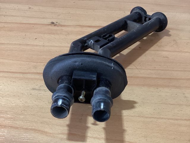 bontott CITROËN C4 Fűtőradiátor