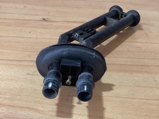 bontott CITROËN C4 Fűtőradiátor