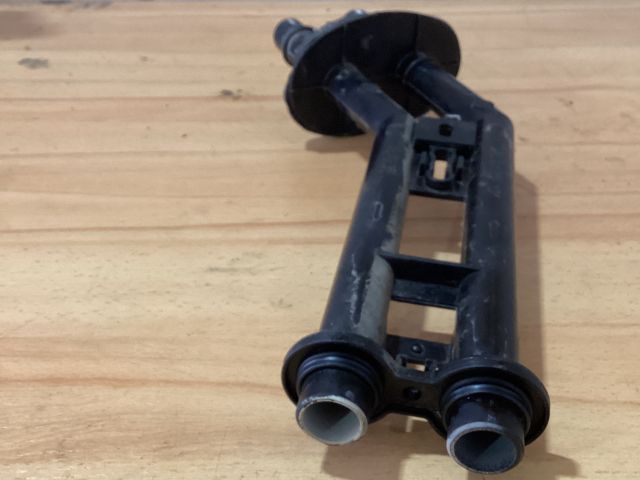 bontott CITROËN C4 Fűtőradiátor