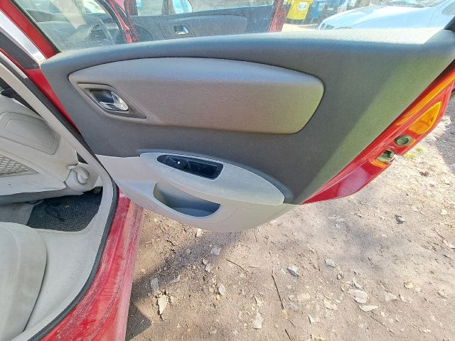 bontott CITROËN C4 Fűtőradiátor