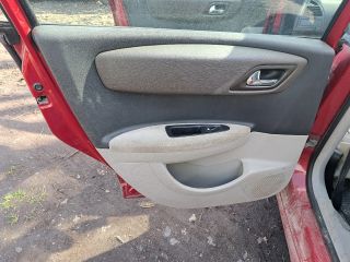 bontott CITROËN C4 Fűtőradiátor