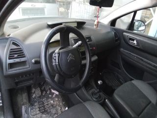 bontott CITROËN C4 Gázpedál (Elektromos)