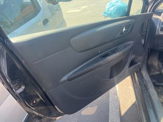 bontott CITROËN C4 Gázpedál (Elektromos)