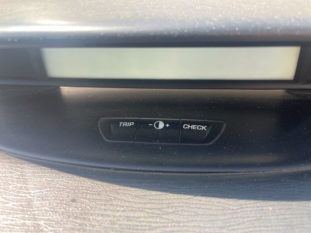 bontott CITROËN C4 Gázpedál (Elektromos)