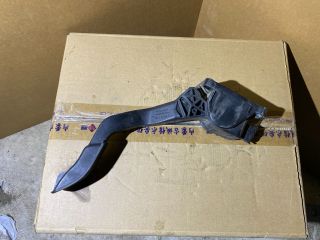 bontott CITROËN C4 Gázpedál (Elektromos)